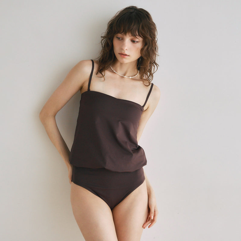 Sandyfeet x SRL Swim Balloon bikini 26'
