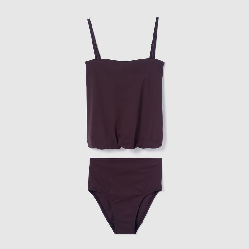Sandyfeet x SRL Swim Balloon bikini 26'