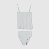 Sandyfeet x SRL Swim Balloon bikini 26'