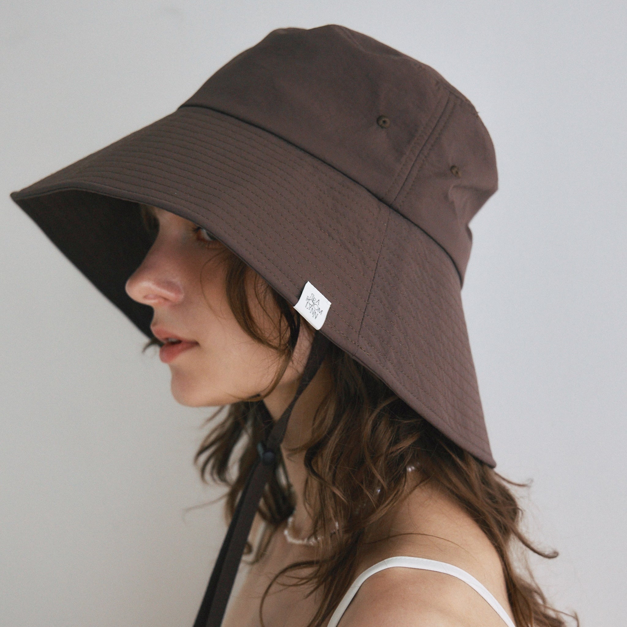 UV Protection Outdoor Hat