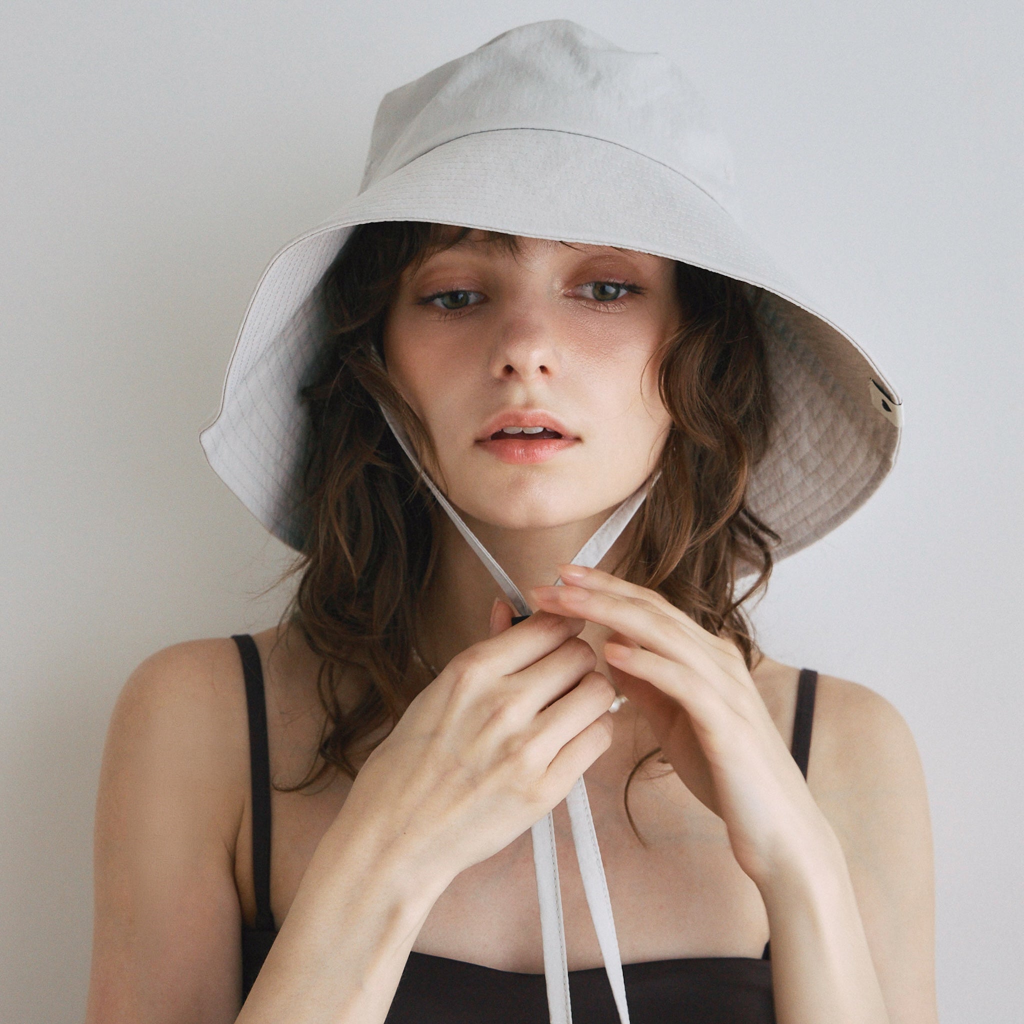 UVカットOutdoor HAT