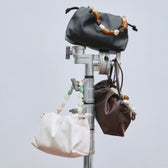 Beads Handle Multi Bag