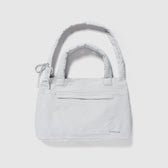 Double Handle Hobo Tote