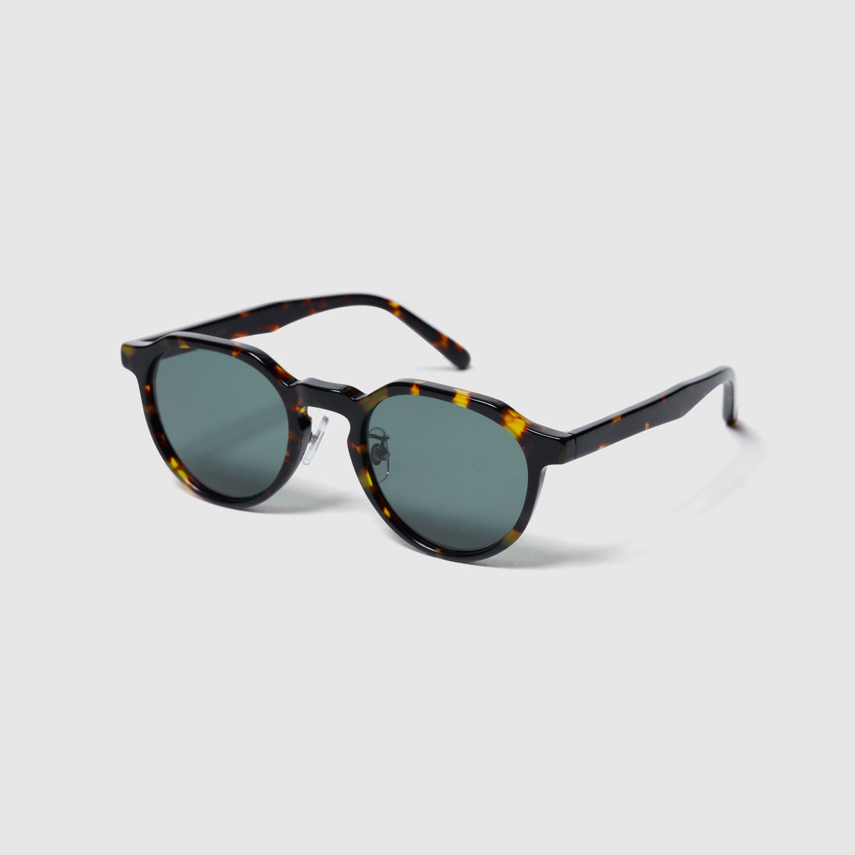 Crown Panto Sunglasses