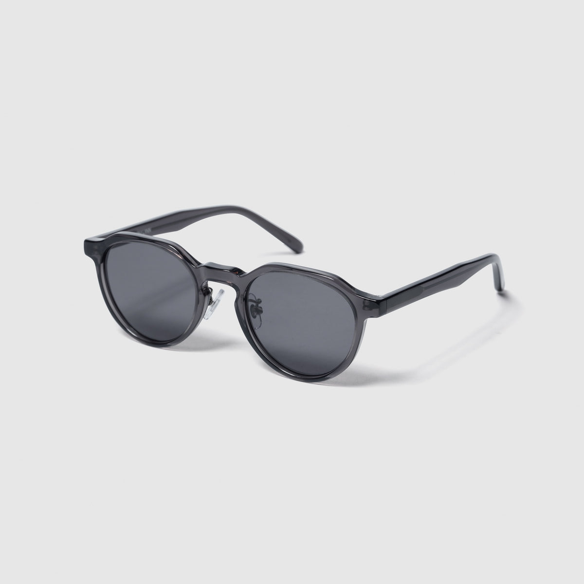 Crown Panto Sunglasses