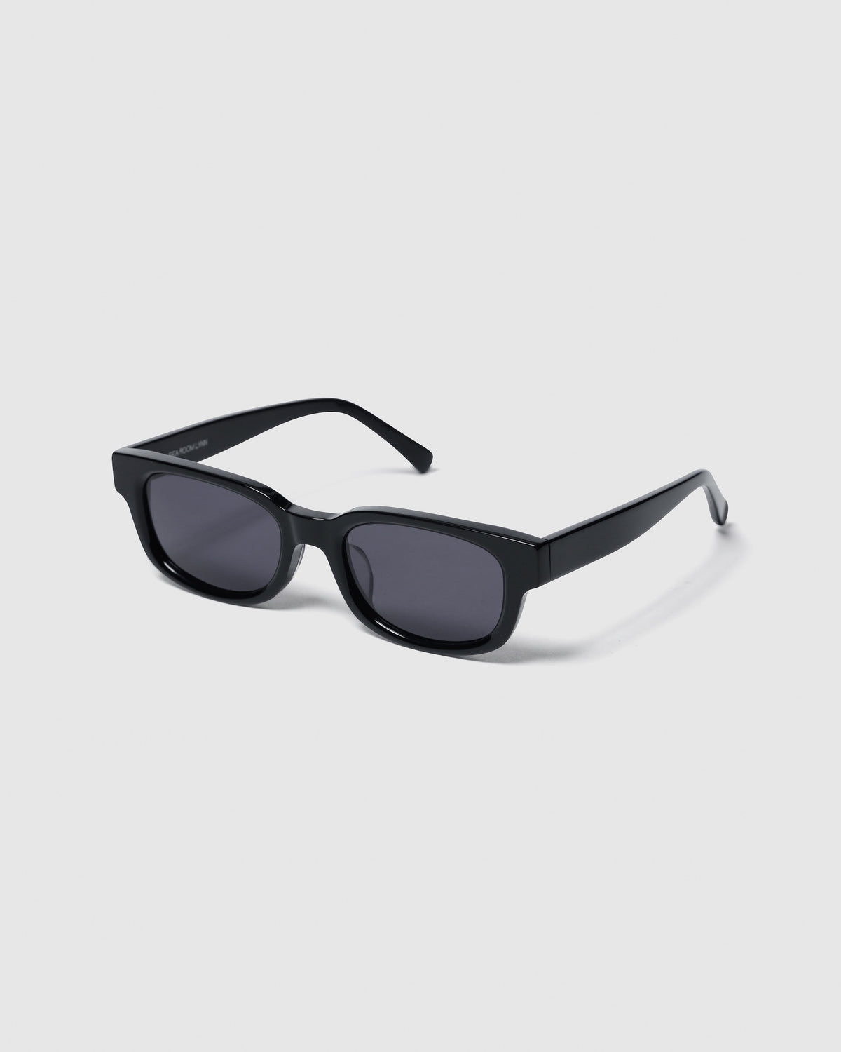 Slim Square Sunglasses