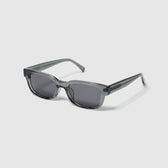 Slim Square Sunglasses
