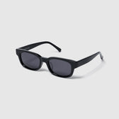 Slim Square Sunglasses