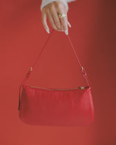 collab Halfmoon mini Shoulder