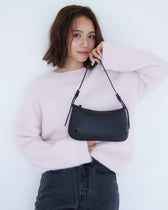 collab Halfmoon mini Shoulder