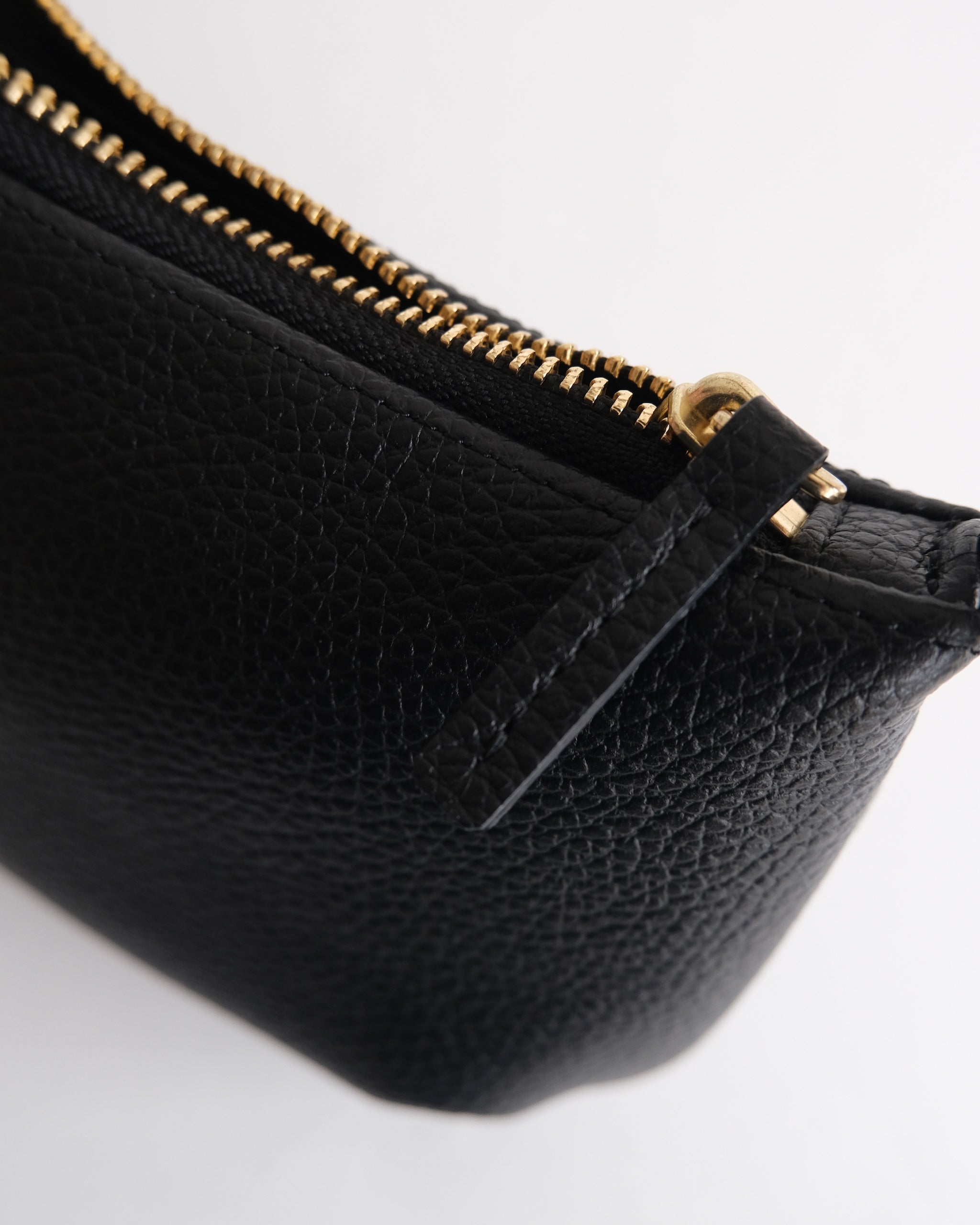 collab Halfmoon mini Shoulder