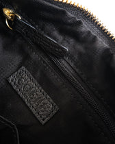 collab Halfmoon mini Shoulder