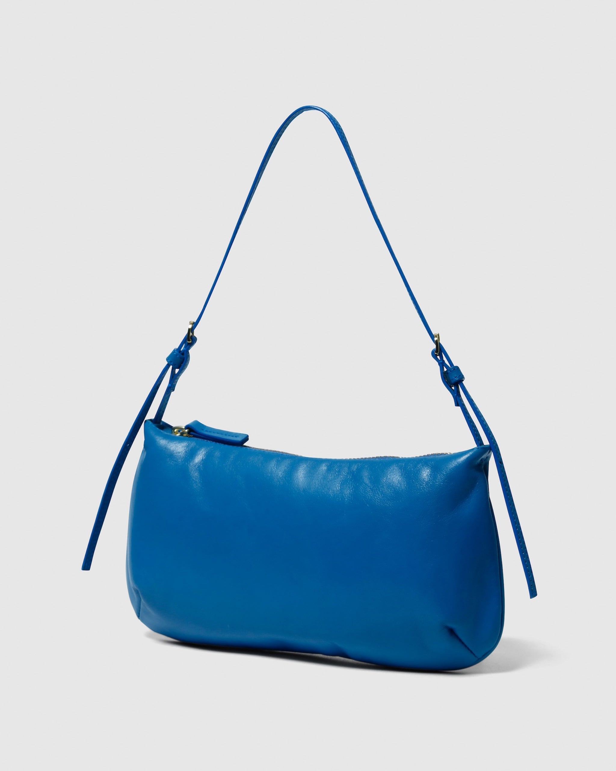 collab Halfmoon mini Shoulder