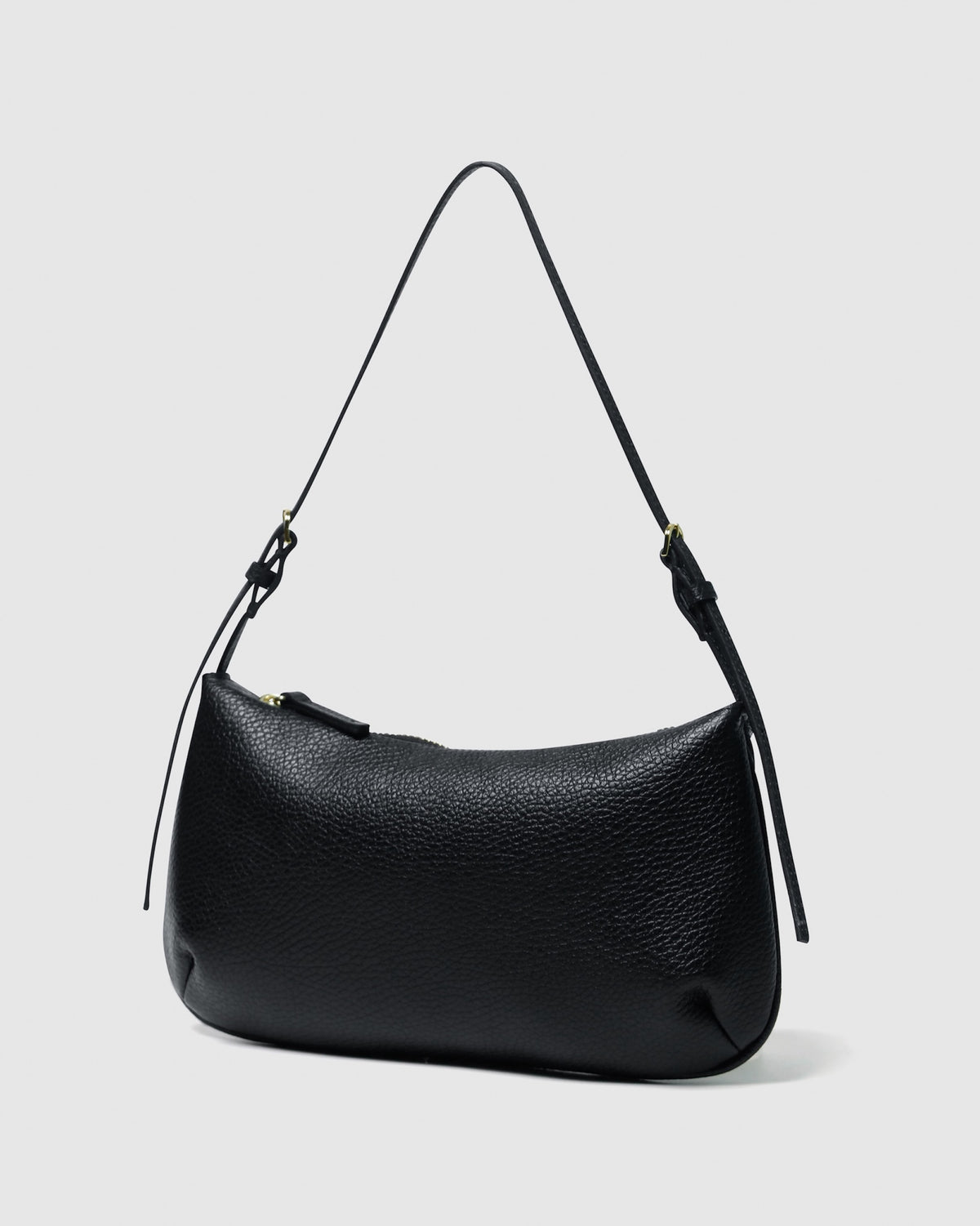 collab Halfmoon mini Shoulder