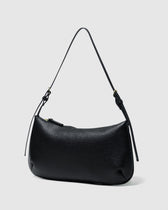 collab Halfmoon mini Shoulder