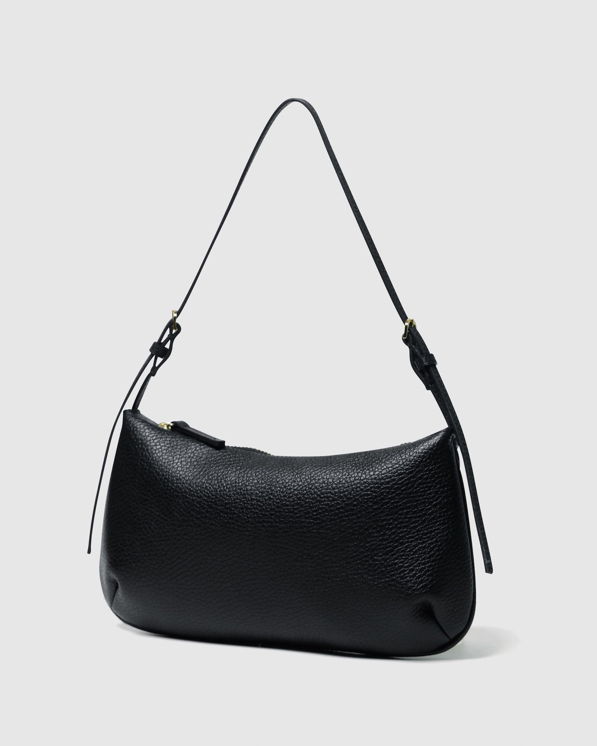 collab Halfmoon mini Shoulder