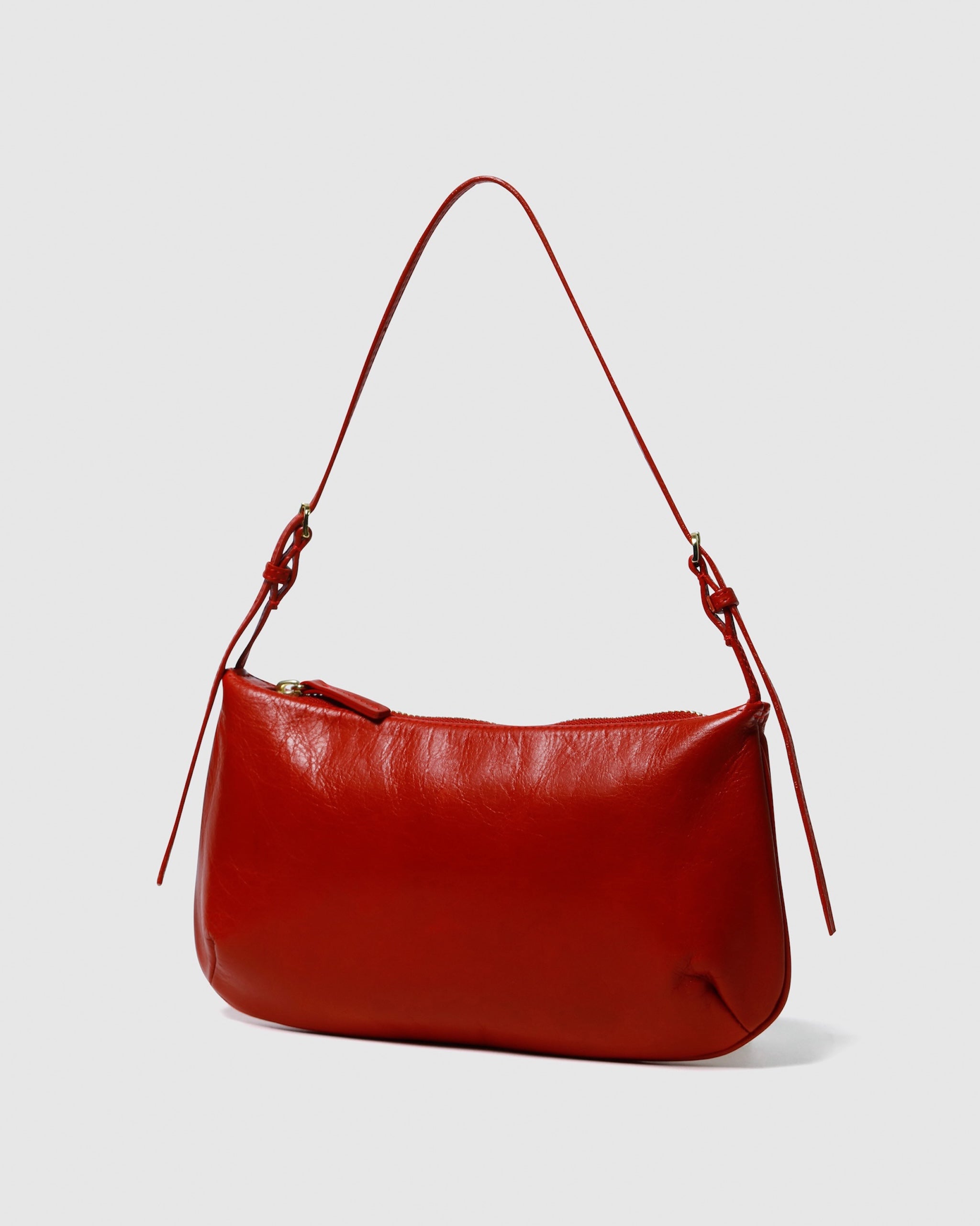 collab Halfmoon mini Shoulder