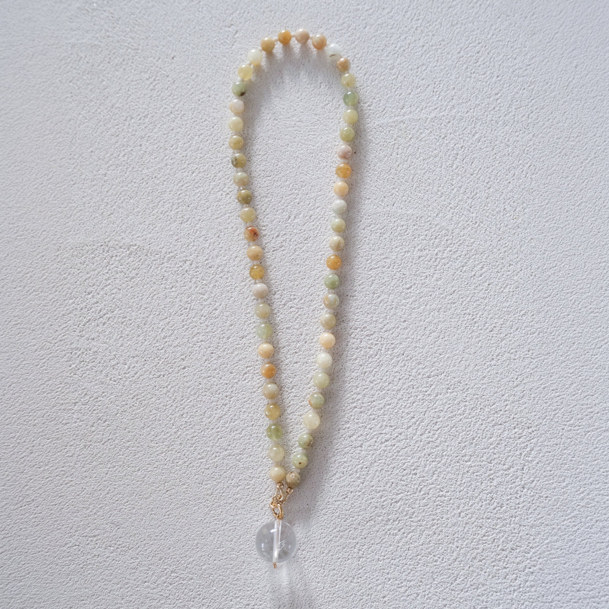 Beryl 2way Necklace