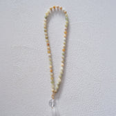 Beryl 2way Necklace