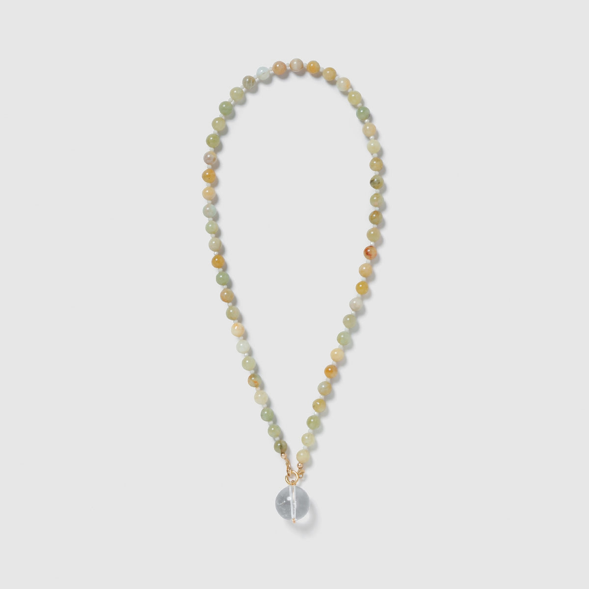 Beryl 2way Necklace