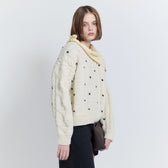 NPL HM Petit Heart Knit