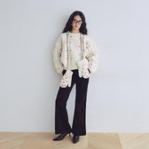 NPL HM Petit Heart Knit