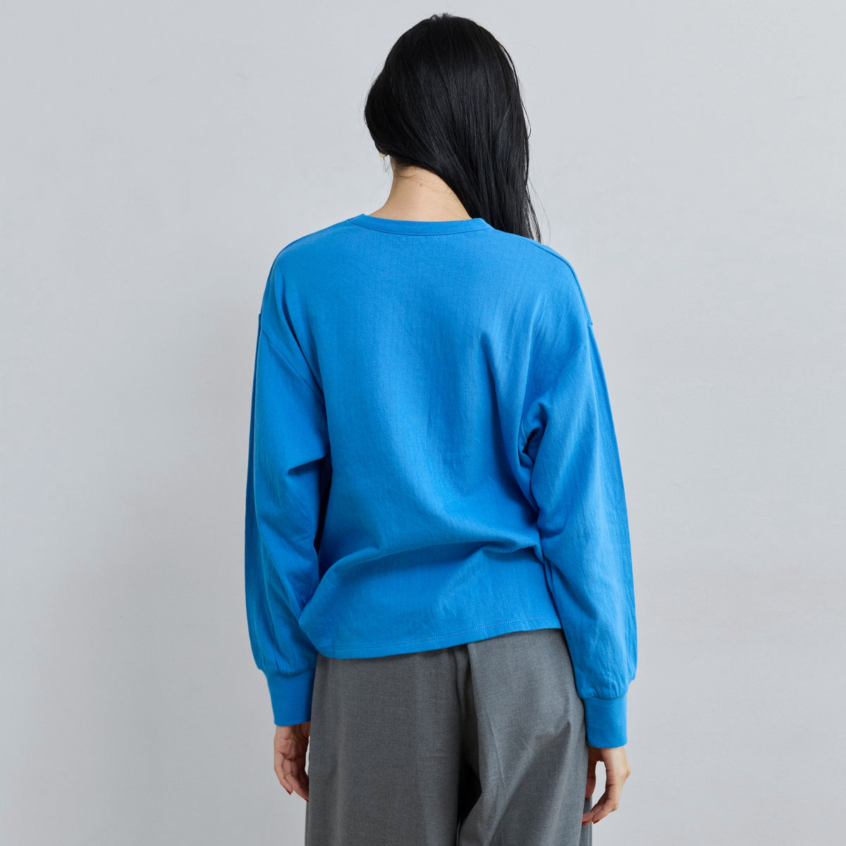 C/2FACE ベーシッククルーロンT