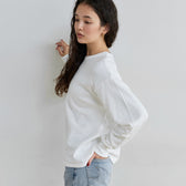 C/2FACE ベーシッククルーロンT