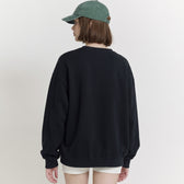 Volume Sweat Pullover