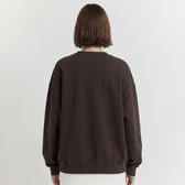 Volume Sweat Pullover