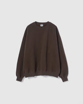 Volume Sweat プルオーバー