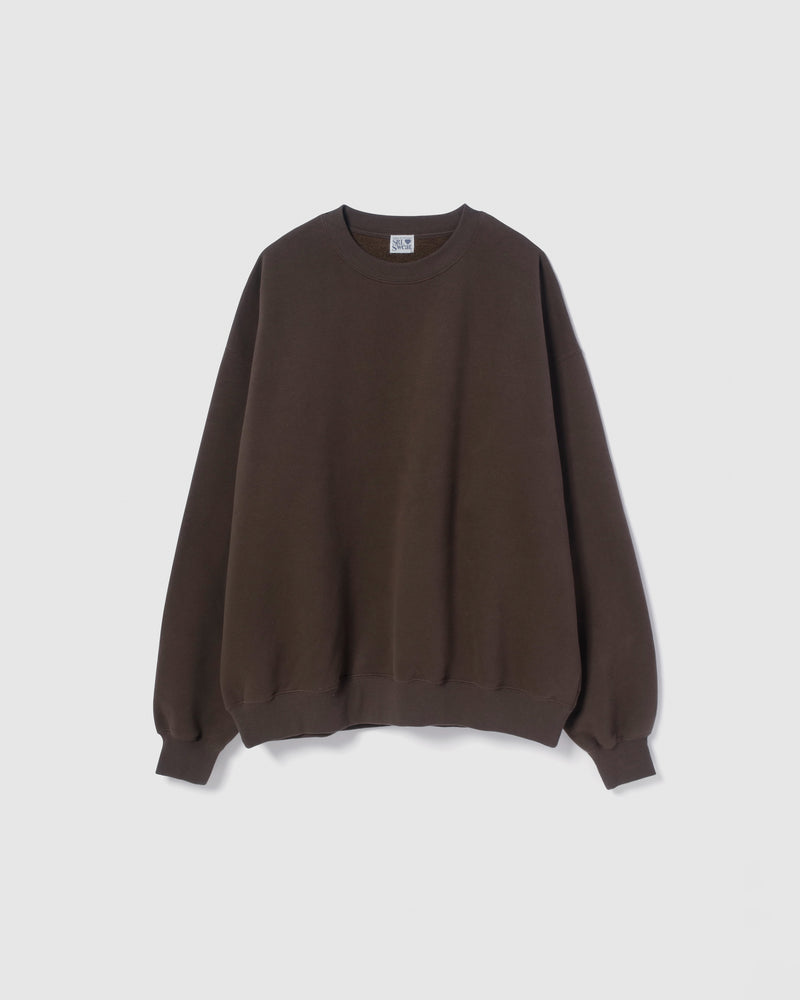 Volume Sweat プルオーバー