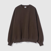 Volume Sweat Pullover