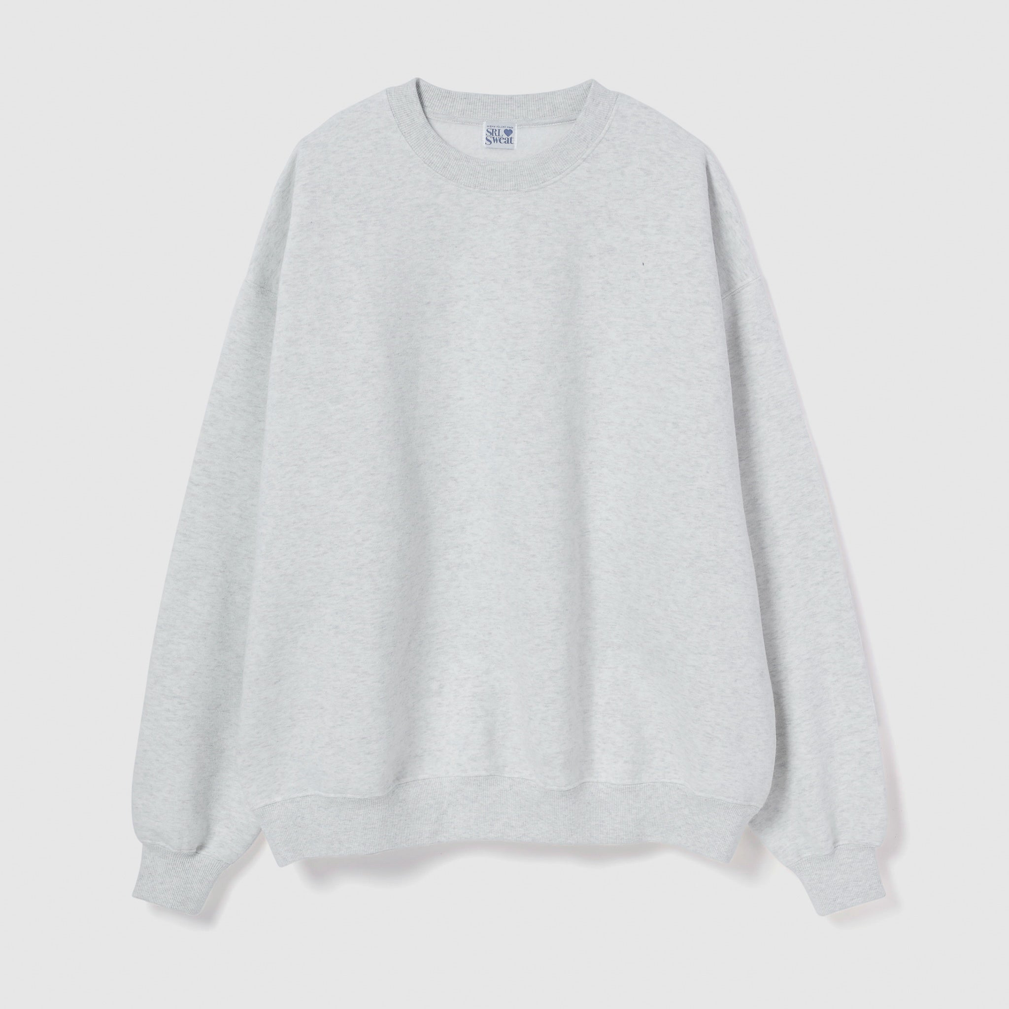 Volume Sweat プルオーバー