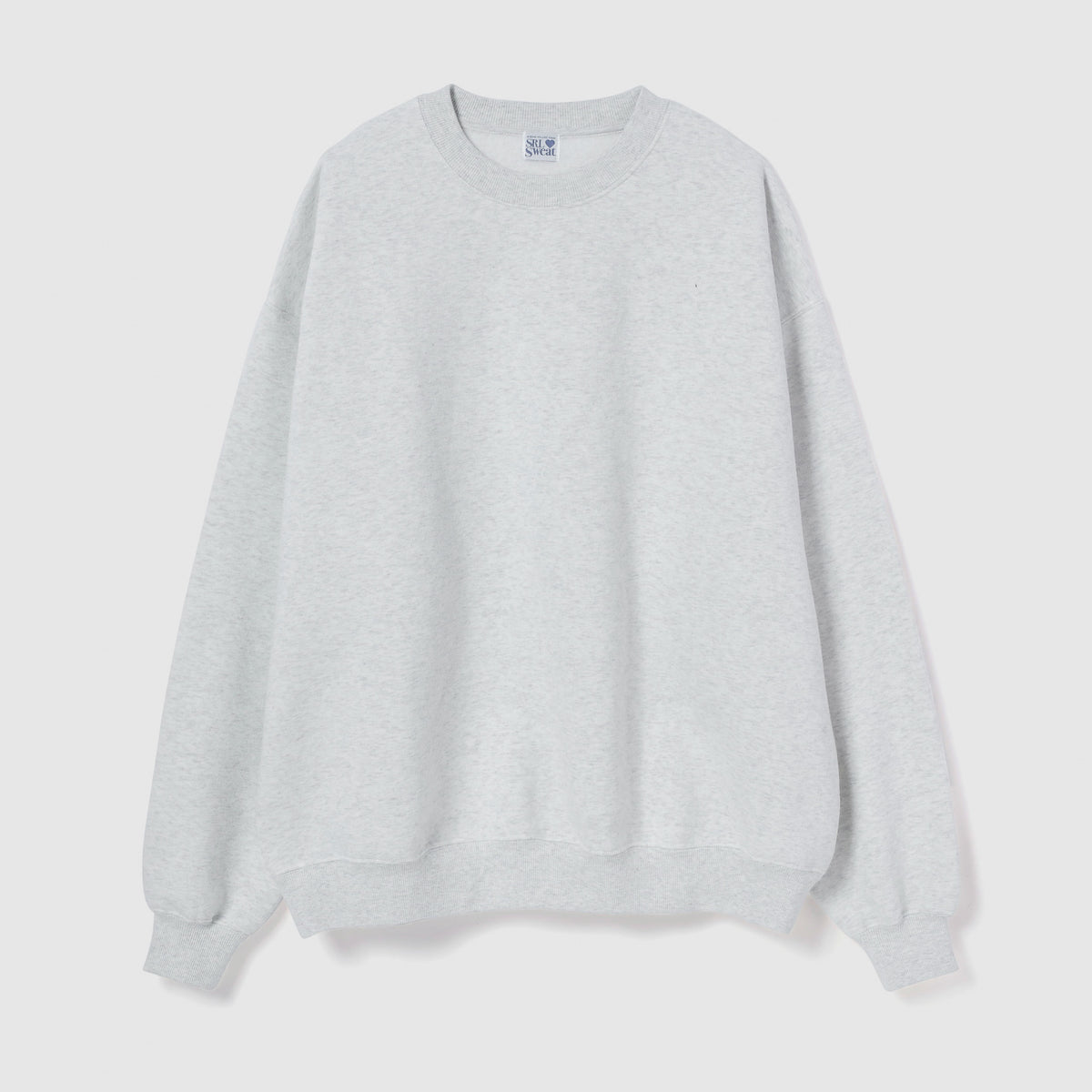 Volume Sweat Pullover