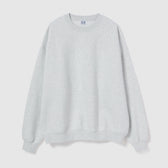 Volume Sweat Pullover