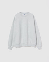 Volume Sweat プルオーバー
