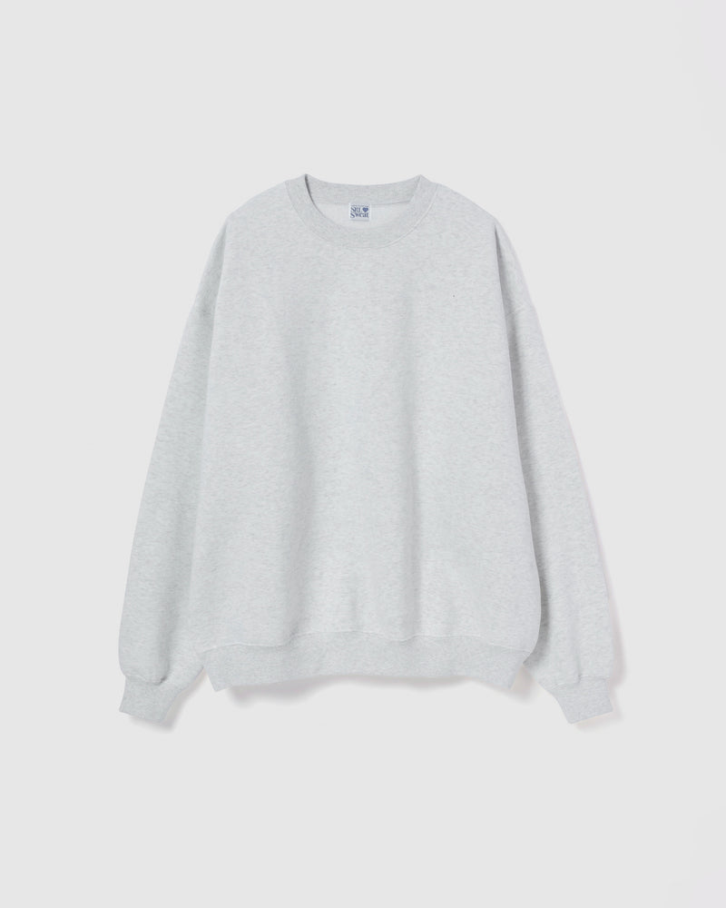 Volume Sweat プルオーバー