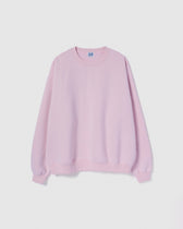 Volume Sweat プルオーバー