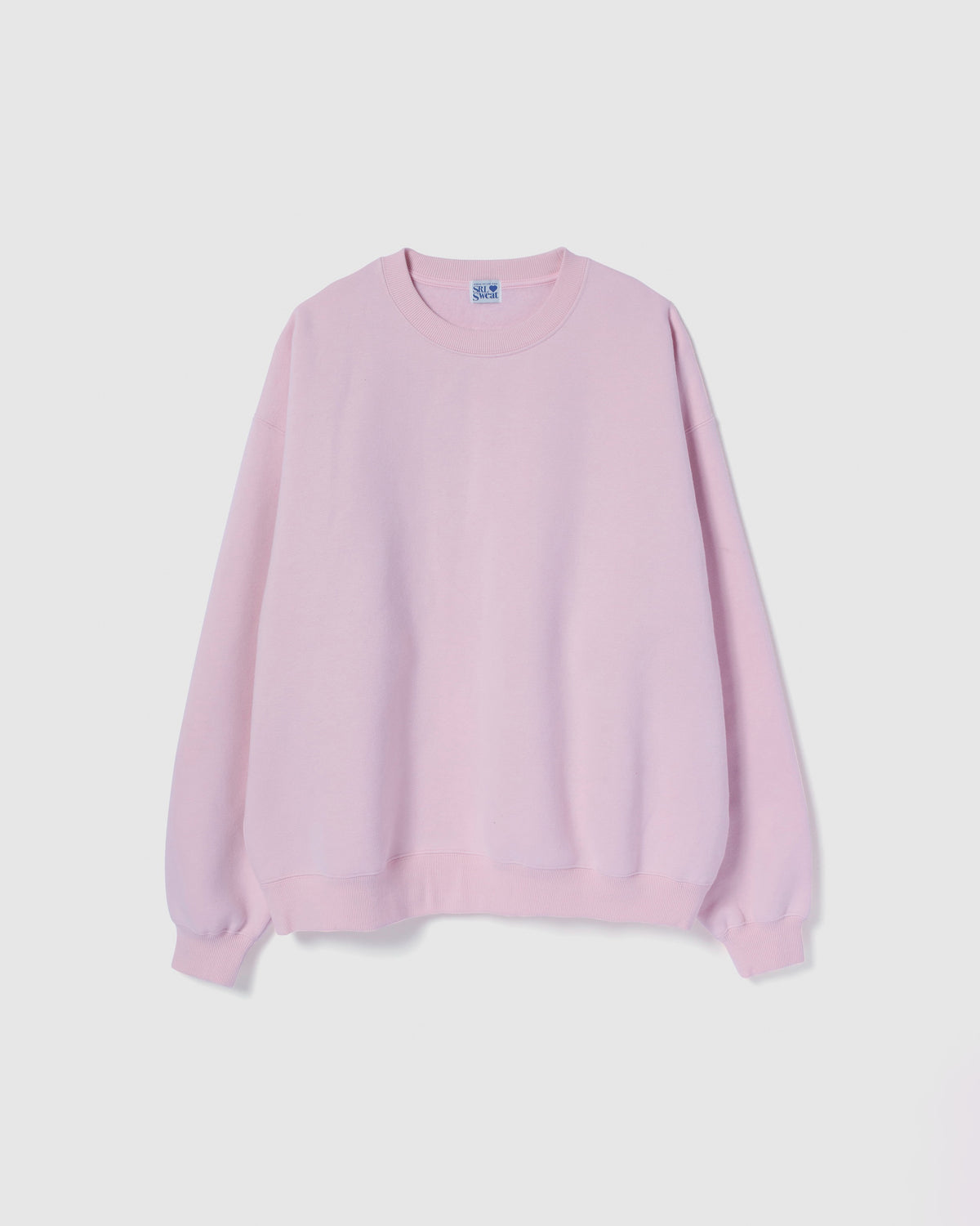Volume Sweat プルオーバー