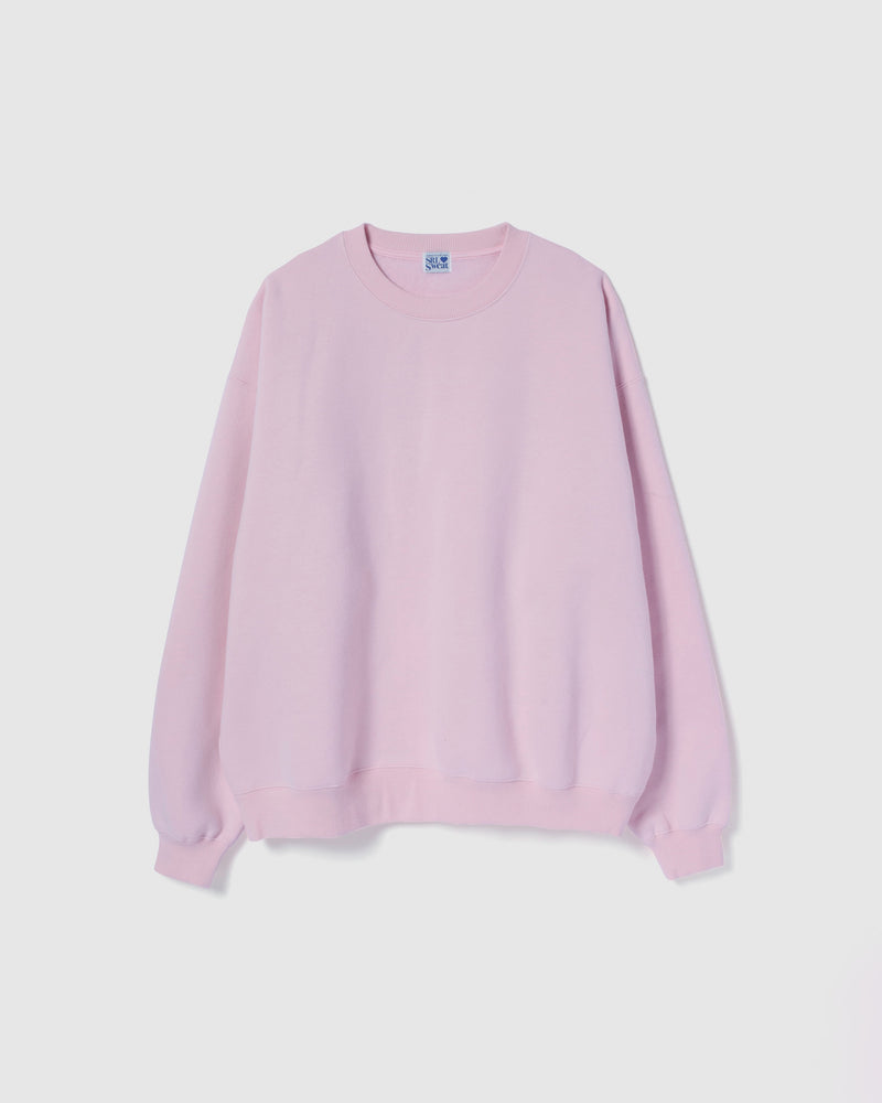 Volume Sweat プルオーバー