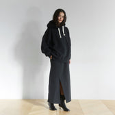 Volume Sweat Hoodie