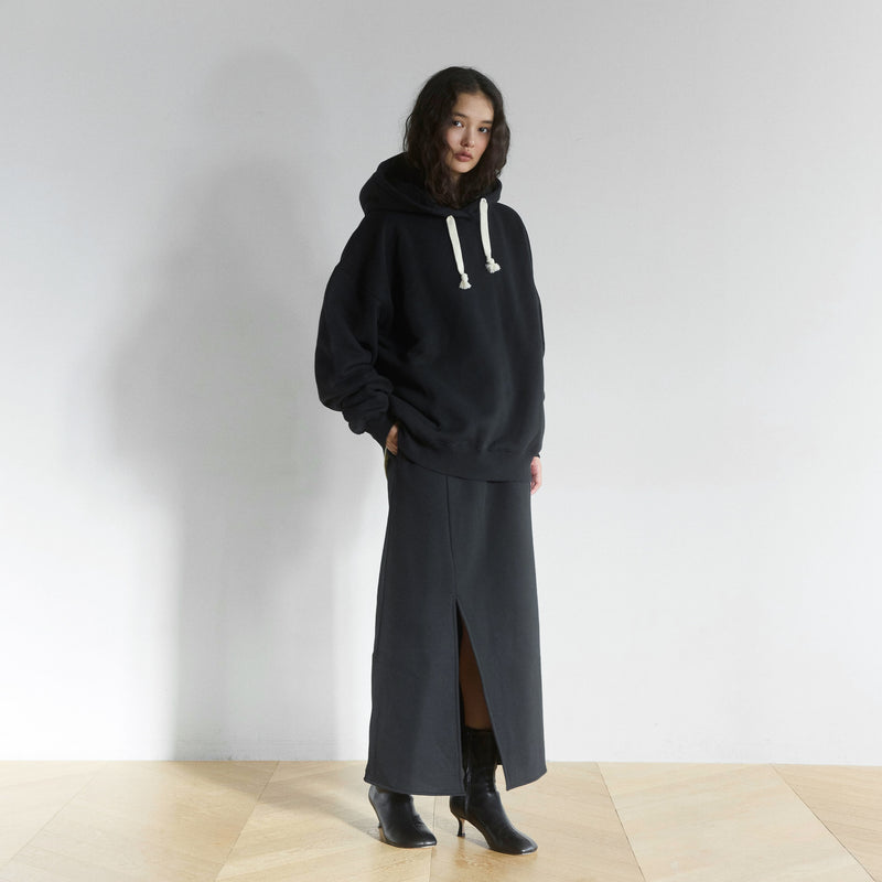 Volume Sweat フーディー