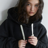 Volume Sweat Hoodie