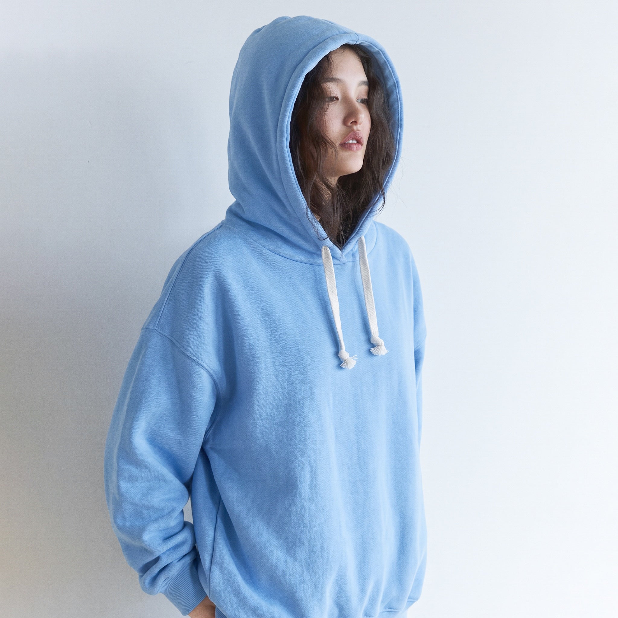 Volume Sweat フーディー