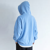 Volume Sweat Hoodie