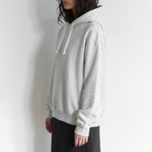 Volume Sweat Hoodie