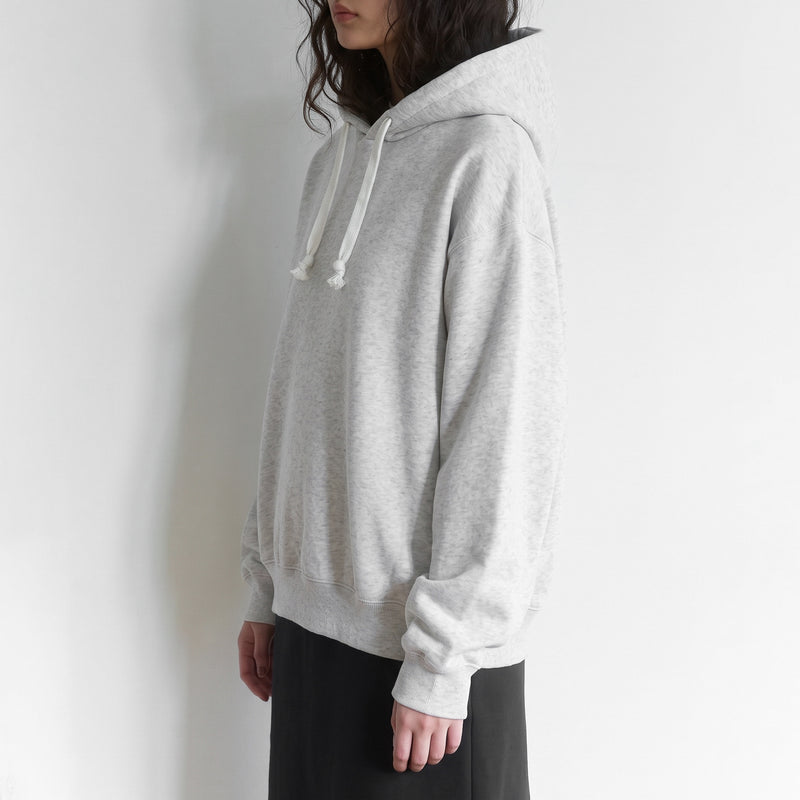 Volume Sweat フーディー