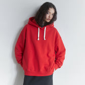 Volume Sweat Hoodie