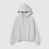 Volume Sweat Hoodie
